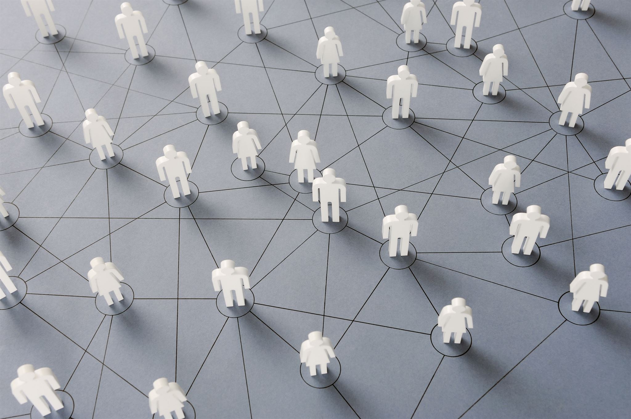 Networking opportunity